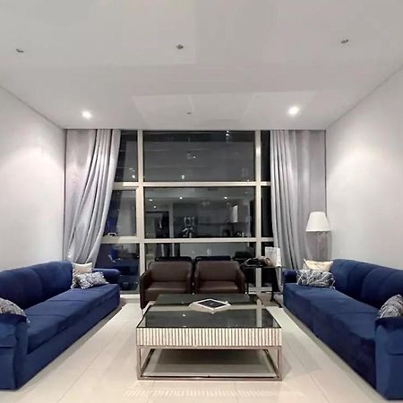 Entire Apartment - Marina - Spacious And Perfect Location Dubai Exteriör bild